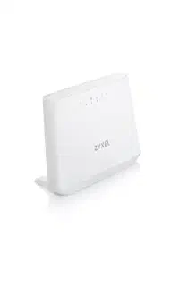 مودم روتر VDSLADSL زایکسل مدل 50-VMG3625