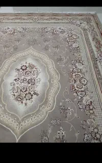 دو عددفرش 12متری