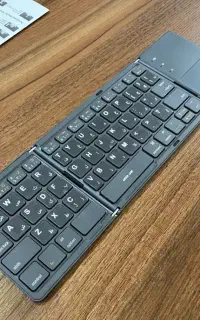 کیبورد بلوتوثی تاشو Foldable Keyboard گرین لاین