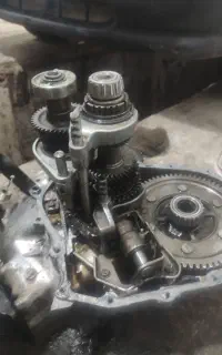 میکانیک سیار.ثابت