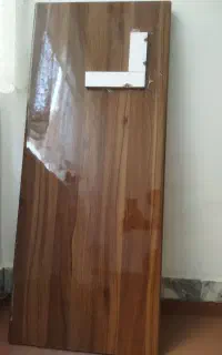 ام دی اف