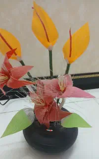 چراغ خواب گردان قدیمی