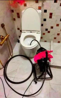 لوله بازکنی(حسین پور)24ساعته ضمانت سراسربندرعباس