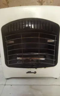 بخاری پلار بدون دودکش