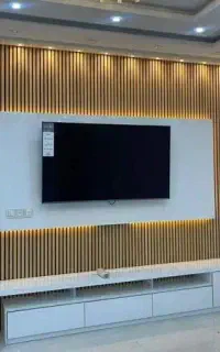 پارکت دیوارپوش کف پوش کاغذ دیواری ماربل شیب