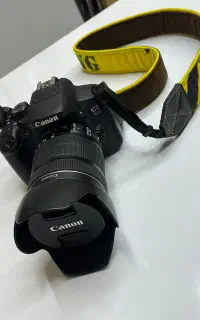 دوربین کنون 700d