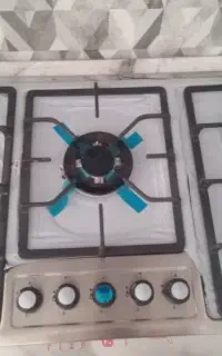 گاز استیل رومیزی اروما نو نو مفت