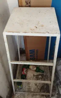 چهارپایه
