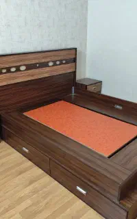 سرویس خواب دو نفره