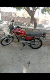 موتور سیکلت