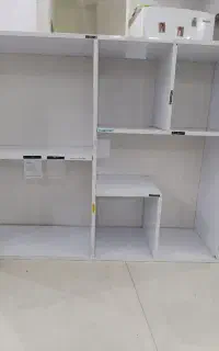 فروش قفسه