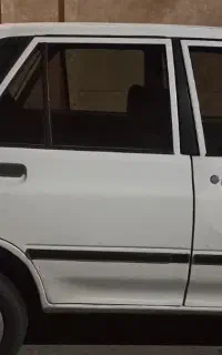پراید۱۳۱