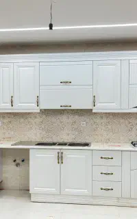 نصب و تعمیرات  کمد دیواری و کابینت