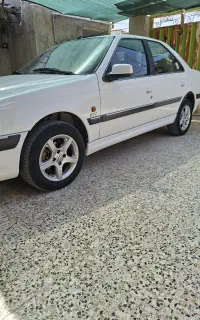 پارس elx مدل ۹۲