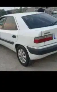 فروش زانتیا