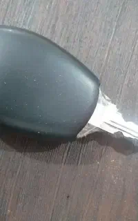 کلید گم شده