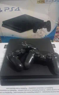 PS4کپی خور بدون فلش