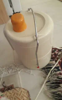 آبمیوه گیری