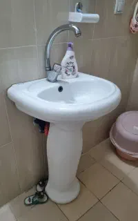 روشویی حموم