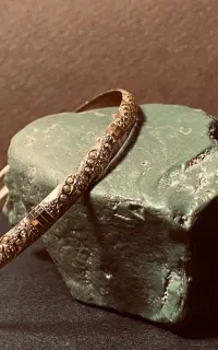طلای کهنه