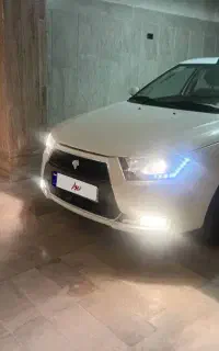 دنا تیپ ۲ مدل ۹۷