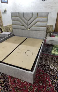تخت دونفره