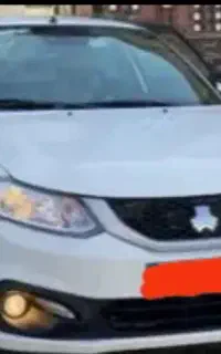 راننده آقا هستم