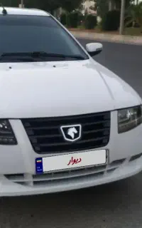 سورن موتور جدید