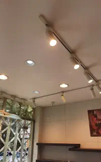 خرده کاری برقکشی برقکار سرویس کولر (با نرخنامه)