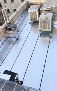 نصب و فروش ایزوگام