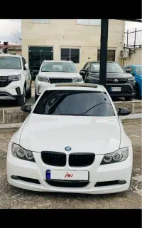 BMW 320i  مدل 2008