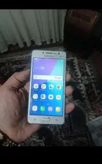 گوشی سامسونگ گرند پرایم پلاس فورجی