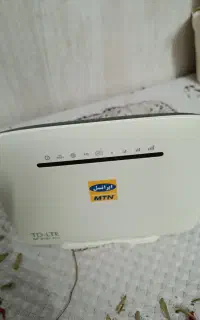 مودم TD-LTEایرانسل مدل GP-2101.plus