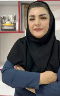 مدرس تخصصی هوش و استعداد تحلیلی