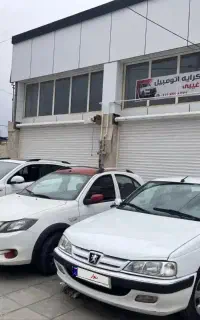 اجاره کرایه اتومبیل