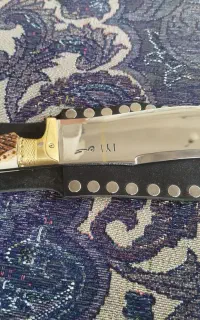 چاقو