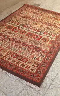 ۱عدد ۹متری گلیم