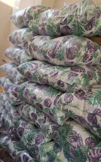 بالش،متکاطبی(جهیزیه)