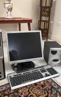 کامپیوتر سامسونگ