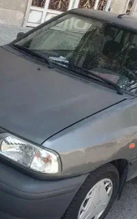 پراید
