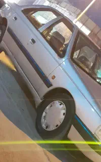 ۴۰۵ نقره ای.