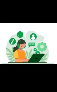استخدام منشی اداری/خانم