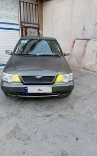 پراید ۱۱۱مدل ۹۳ مرتب