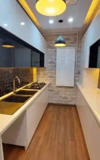 دیزاین خاص بامتریال خاص راباماتجربه کنید
