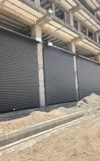 تعمیر و نصب کرکره برقی و جک