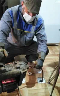 لوله بازکنی نشتیابی تضمینی وارزان