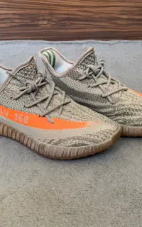 کفش اسپرت مردانه پسرانه yeezy350