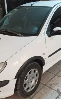 ۲۰۶sd کارمندی مدل ۹۴