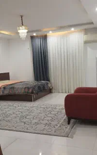 اجاره روزانه و ماهانه سویت