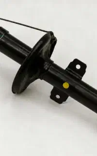 کمک جلو رنو داستر